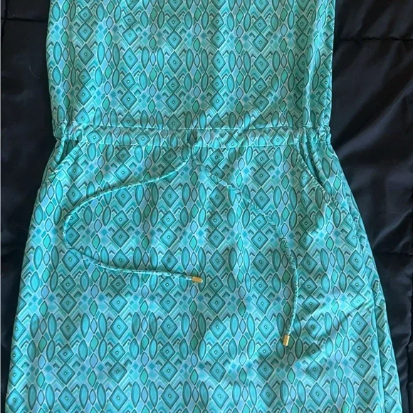 Helen Jon Sanibel Dress - Picture 4 of 8